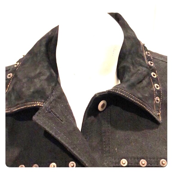 Cache Vintage Jacket - Picture 3 of 8